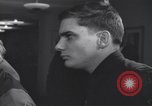 Image of James Forrestal meets with Boy Scouts Arlington Virginia USA, 1949, second 50 stock footage video 65675075800