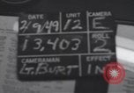Image of Boy Scouts visit Pentagon during Boy Scout Week 1949 Arlington Virginia USA, 1949, second 4 stock footage video 65675075801
