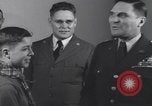 Image of Boy Scouts visit Pentagon during Boy Scout Week 1949 Arlington Virginia USA, 1949, second 6 stock footage video 65675075801