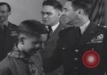 Image of Boy Scouts visit Pentagon during Boy Scout Week 1949 Arlington Virginia USA, 1949, second 7 stock footage video 65675075801
