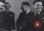 Image of Boy Scouts visit Pentagon during Boy Scout Week 1949 Arlington Virginia USA, 1949, second 10 stock footage video 65675075801