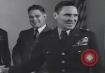 Image of Boy Scouts visit Pentagon during Boy Scout Week 1949 Arlington Virginia USA, 1949, second 11 stock footage video 65675075801