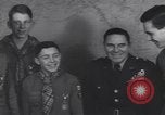 Image of Boy Scouts visit Pentagon during Boy Scout Week 1949 Arlington Virginia USA, 1949, second 16 stock footage video 65675075801