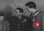 Image of Boy Scouts visit Pentagon during Boy Scout Week 1949 Arlington Virginia USA, 1949, second 18 stock footage video 65675075801
