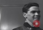Image of Boy Scouts visit Pentagon during Boy Scout Week 1949 Arlington Virginia USA, 1949, second 27 stock footage video 65675075801