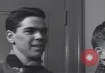 Image of Boy Scouts visit Pentagon during Boy Scout Week 1949 Arlington Virginia USA, 1949, second 28 stock footage video 65675075801