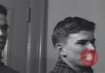 Image of Boy Scouts visit Pentagon during Boy Scout Week 1949 Arlington Virginia USA, 1949, second 29 stock footage video 65675075801