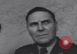 Image of Boy Scouts visit Pentagon during Boy Scout Week 1949 Arlington Virginia USA, 1949, second 37 stock footage video 65675075801
