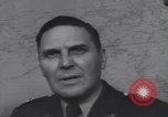 Image of Boy Scouts visit Pentagon during Boy Scout Week 1949 Arlington Virginia USA, 1949, second 38 stock footage video 65675075801