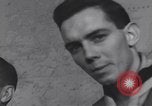 Image of Boy Scouts visit Pentagon during Boy Scout Week 1949 Arlington Virginia USA, 1949, second 40 stock footage video 65675075801