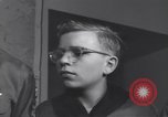 Image of Boy Scouts visit Pentagon during Boy Scout Week 1949 Arlington Virginia USA, 1949, second 48 stock footage video 65675075801