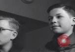 Image of Boy Scouts visit Pentagon during Boy Scout Week 1949 Arlington Virginia USA, 1949, second 49 stock footage video 65675075801