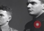 Image of Boy Scouts visit Pentagon during Boy Scout Week 1949 Arlington Virginia USA, 1949, second 53 stock footage video 65675075801