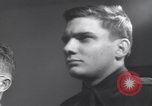 Image of Boy Scouts visit Pentagon during Boy Scout Week 1949 Arlington Virginia USA, 1949, second 54 stock footage video 65675075801