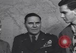 Image of Boy Scouts visit Pentagon during Boy Scout Week 1949 Arlington Virginia USA, 1949, second 57 stock footage video 65675075801