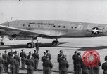 Image of Kenneth Royall Tokyo Japan, 1949, second 4 stock footage video 65675075802