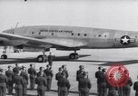 Image of Kenneth Royall Tokyo Japan, 1949, second 6 stock footage video 65675075802