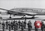 Image of Kenneth Royall Tokyo Japan, 1949, second 8 stock footage video 65675075802