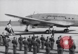 Image of Kenneth Royall Tokyo Japan, 1949, second 9 stock footage video 65675075802
