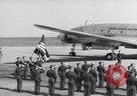 Image of Kenneth Royall Tokyo Japan, 1949, second 11 stock footage video 65675075802