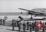Image of Kenneth Royall Tokyo Japan, 1949, second 13 stock footage video 65675075802
