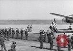 Image of Kenneth Royall Tokyo Japan, 1949, second 16 stock footage video 65675075802
