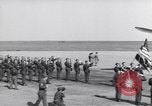 Image of Kenneth Royall Tokyo Japan, 1949, second 18 stock footage video 65675075802