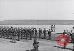 Image of Kenneth Royall Tokyo Japan, 1949, second 19 stock footage video 65675075802