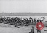 Image of Kenneth Royall Tokyo Japan, 1949, second 21 stock footage video 65675075802