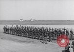 Image of Kenneth Royall Tokyo Japan, 1949, second 25 stock footage video 65675075802