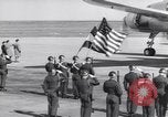 Image of Kenneth Royall Tokyo Japan, 1949, second 29 stock footage video 65675075802