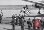Image of Kenneth Royall Tokyo Japan, 1949, second 31 stock footage video 65675075802
