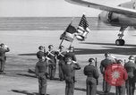 Image of Kenneth Royall Tokyo Japan, 1949, second 32 stock footage video 65675075802