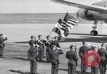 Image of Kenneth Royall Tokyo Japan, 1949, second 33 stock footage video 65675075802
