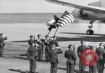 Image of Kenneth Royall Tokyo Japan, 1949, second 35 stock footage video 65675075802