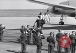 Image of Kenneth Royall Tokyo Japan, 1949, second 37 stock footage video 65675075802