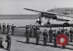 Image of Kenneth Royall Tokyo Japan, 1949, second 39 stock footage video 65675075802