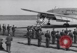 Image of Kenneth Royall Tokyo Japan, 1949, second 40 stock footage video 65675075802