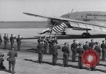 Image of Kenneth Royall Tokyo Japan, 1949, second 41 stock footage video 65675075802