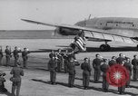 Image of Kenneth Royall Tokyo Japan, 1949, second 42 stock footage video 65675075802