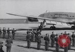 Image of Kenneth Royall Tokyo Japan, 1949, second 43 stock footage video 65675075802
