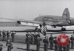 Image of Kenneth Royall Tokyo Japan, 1949, second 46 stock footage video 65675075802