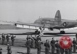 Image of Kenneth Royall Tokyo Japan, 1949, second 47 stock footage video 65675075802