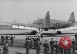 Image of Kenneth Royall Tokyo Japan, 1949, second 48 stock footage video 65675075802