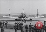 Image of Kenneth Royall Tokyo Japan, 1949, second 52 stock footage video 65675075802