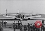 Image of Kenneth Royall Tokyo Japan, 1949, second 53 stock footage video 65675075802