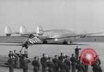 Image of Kenneth Royall Tokyo Japan, 1949, second 60 stock footage video 65675075802