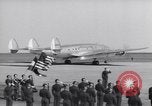 Image of Kenneth Royall Tokyo Japan, 1949, second 61 stock footage video 65675075802