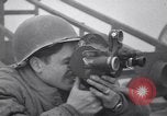 Image of Signal Corps innovations in World War 2 United States USA, 1945, second 30 stock footage video 65675075803