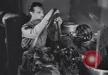 Image of Signal Corps innovations in World War 2 United States USA, 1945, second 51 stock footage video 65675075803
